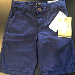 Boys Mayoral shorts